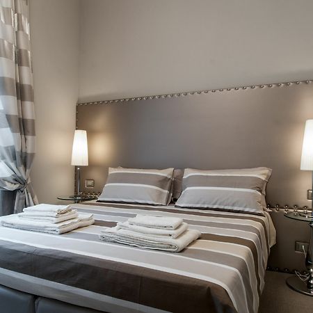 Brera Prestige B&B Milano Exterior foto