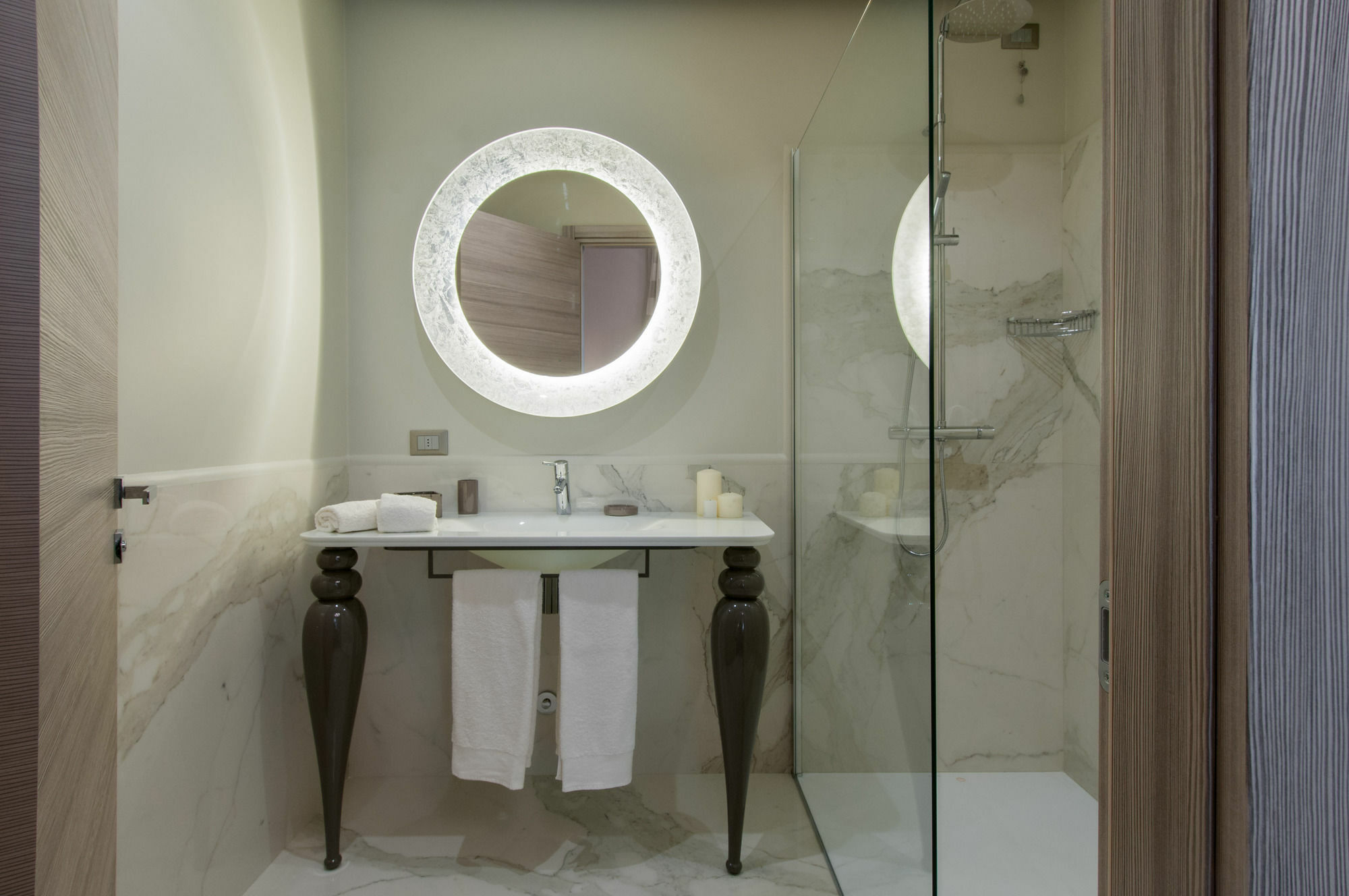 Brera Prestige B&B Milano Exterior foto
