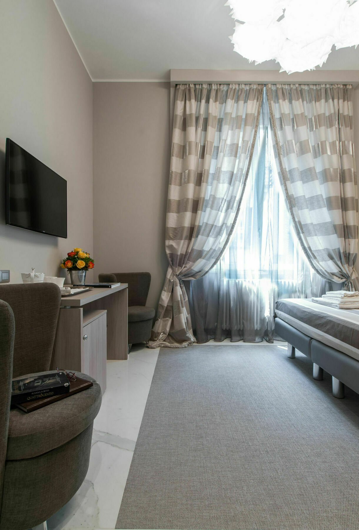 Brera Prestige B&B Milano Exterior foto