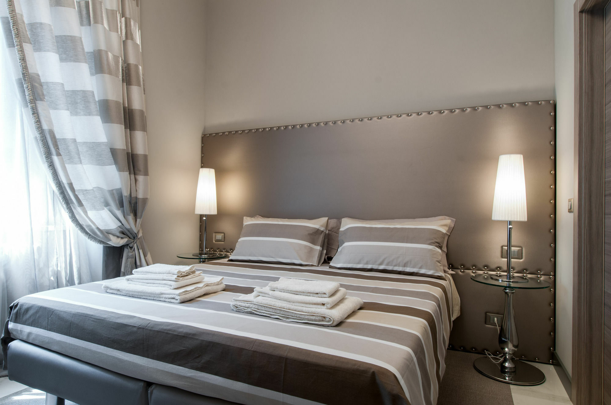Brera Prestige B&B Milano Exterior foto