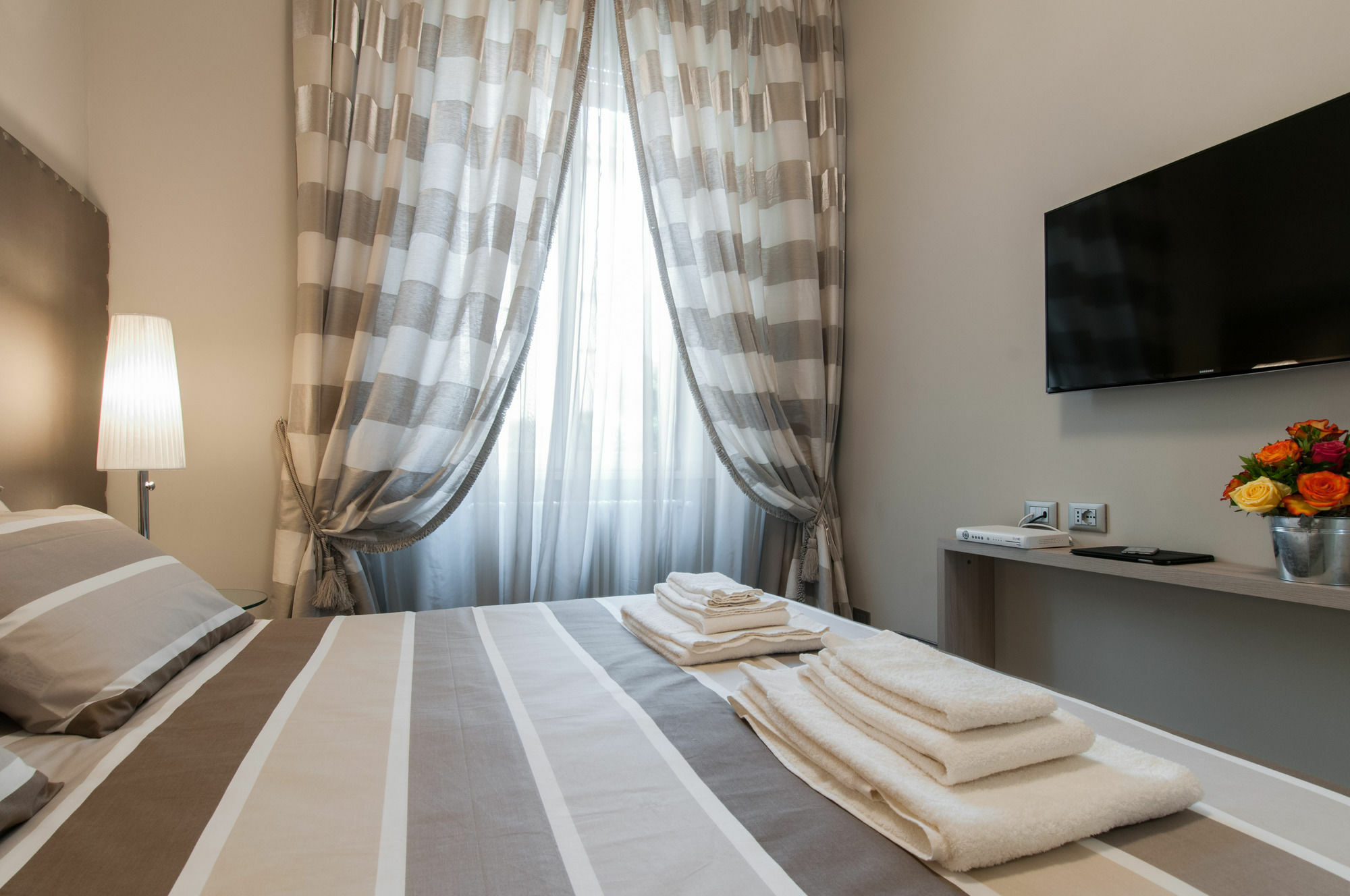 Brera Prestige B&B Milano Exterior foto