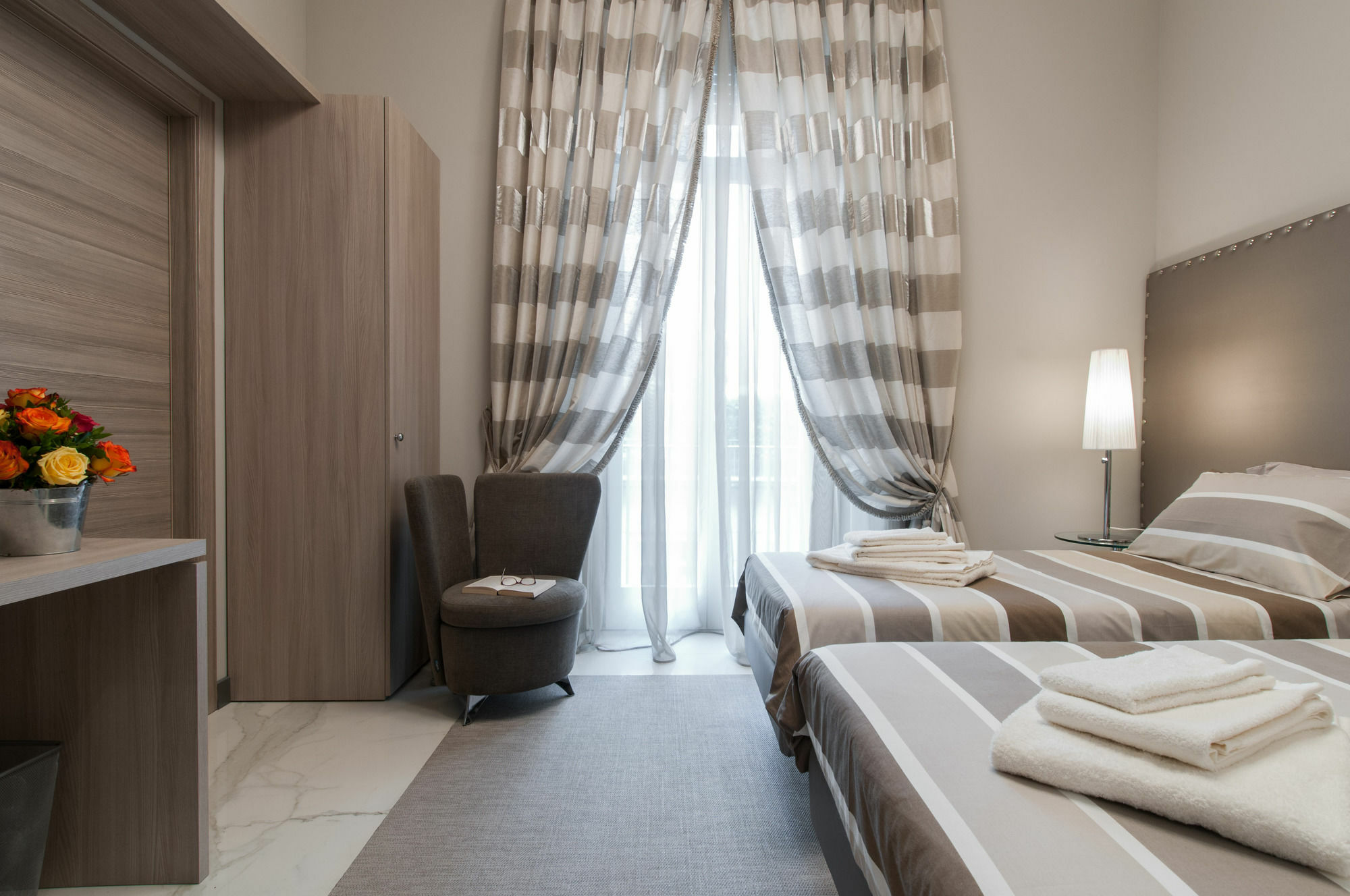 Brera Prestige B&B Milano Exterior foto