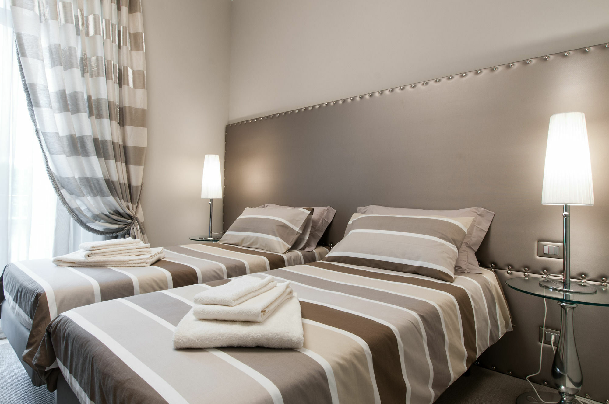 Brera Prestige B&B Milano Exterior foto