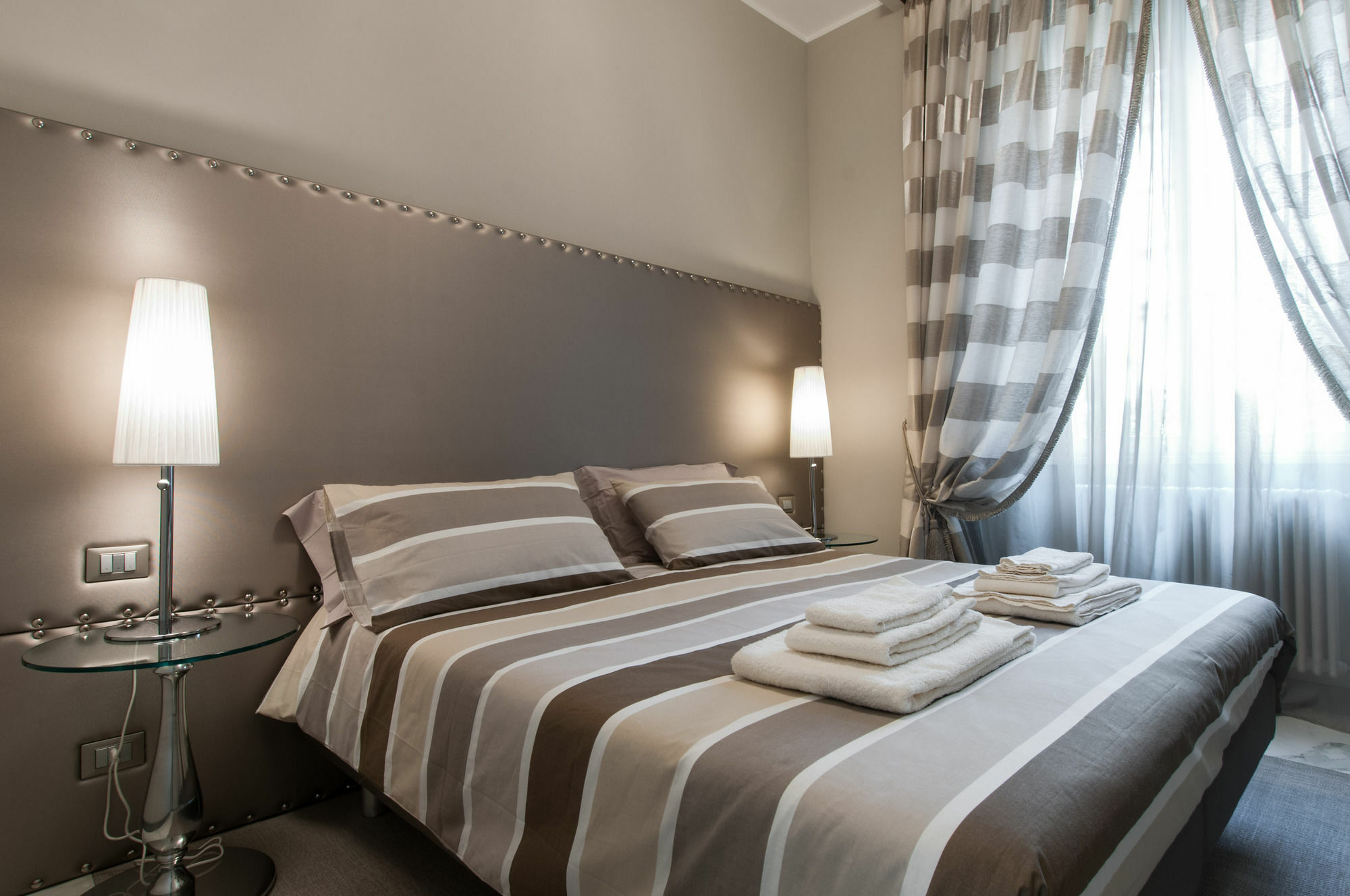 Brera Prestige B&B Milano Exterior foto